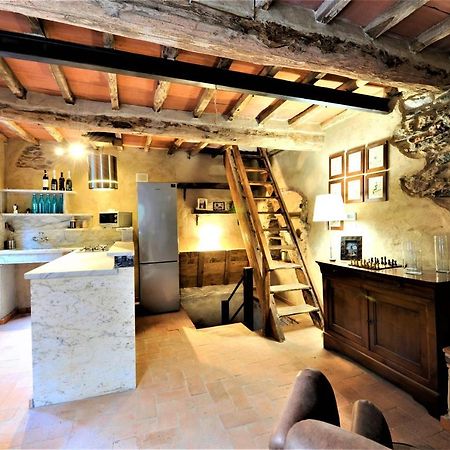 Incantevole Casa Sul Fiume, Relax E Natura Ai Piedi Della Alpi Apuane Massa  Luaran gambar
