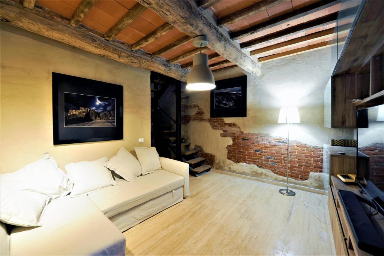 Incantevole Casa Sul Fiume, Relax E Natura Ai Piedi Della Alpi Apuane Massa  Luaran gambar