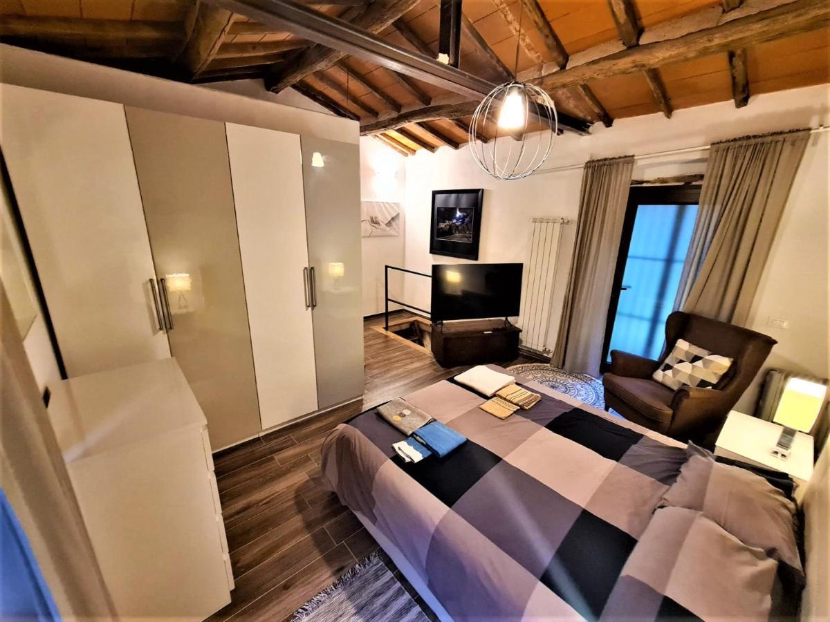 Incantevole Casa Sul Fiume, Relax E Natura Ai Piedi Della Alpi Apuane Massa  Luaran gambar